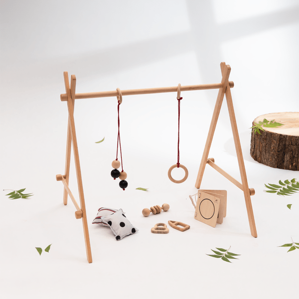 Ariro Neem Infant Starter Bundle - ARCO034