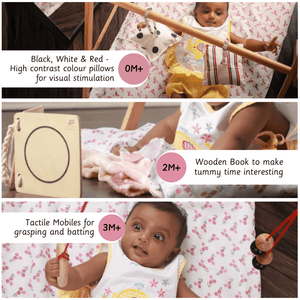 Ariro Neem Infant Starter Bundle - ARCO034