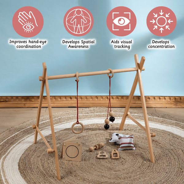 Ariro Neem Infant Starter Bundle - ARCO034