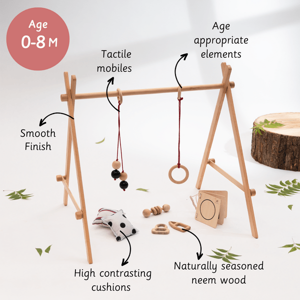 Ariro Neem Infant Starter Bundle - ARCO034