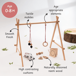 Ariro Neem Infant Starter Bundle - ARCO034