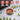 Ariro Neem Wood Bowl & Spoon - ARUTNS001