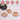 Ariro Neem Wood Rattles (Set of 3) - ARCO032