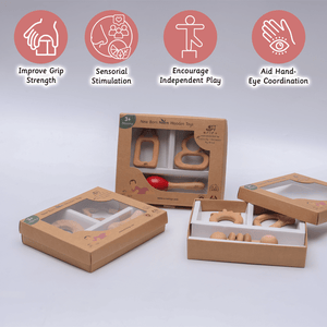 Ariro New Born Gift Set - 2 - ARTR016 - 2
