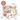 Ariro New Born Neem Wood Gift Box Max - ARCO031