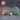 Ariro Rainbow stacker - Big - ARST011 - 12