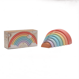 Ariro Rainbow Stacker - Small - ARST011 - 8