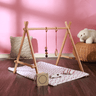 Ariro Toys Baby Floor Gym & Mobile - ARCO016