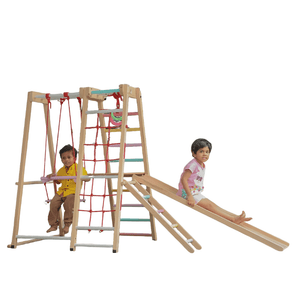 Ariro Toys Jungle Gym Ultimate - ARF015 - SC