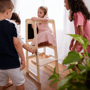Ariro Toys Learning Tower - ARF003 - N