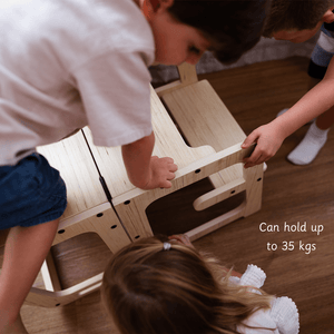 Ariro Toys Learning Tower - ARF003 - N