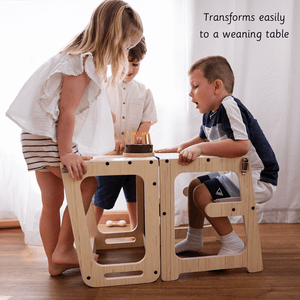 Ariro Toys Learning Tower - ARF003 - N