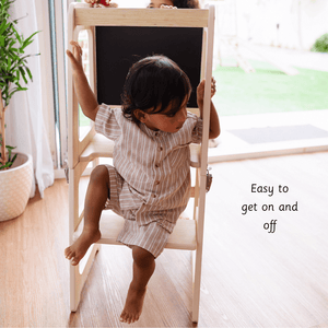 Ariro Toys Learning Tower - ARF003 - N