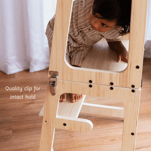 Ariro Toys Learning Tower - ARF003 - N