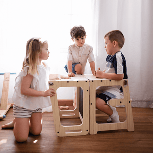 Ariro Toys Learning Tower - ARF003 - N