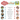 Ariro Toys Montessori First Puzzle set - ARPZ007