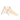 Ariro Toys Pikler Triangle - Semi color - ARF001 - SC