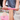 Ariro Toys Tuk Tuk - The Tricycle - Pink - ARPS006 - P
