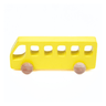 Ariro Toys Wooden Bus - ARPS001