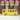 Ariro Toys Wooden Bus - ARPS001