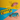 Ariro Toys Wooden Car - ARPS003