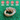 Ariro Toys Wooden rattle - Circular natural - ARR004