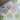 Ariro Toys Wooden Teethers - Vegetables - ARTS002