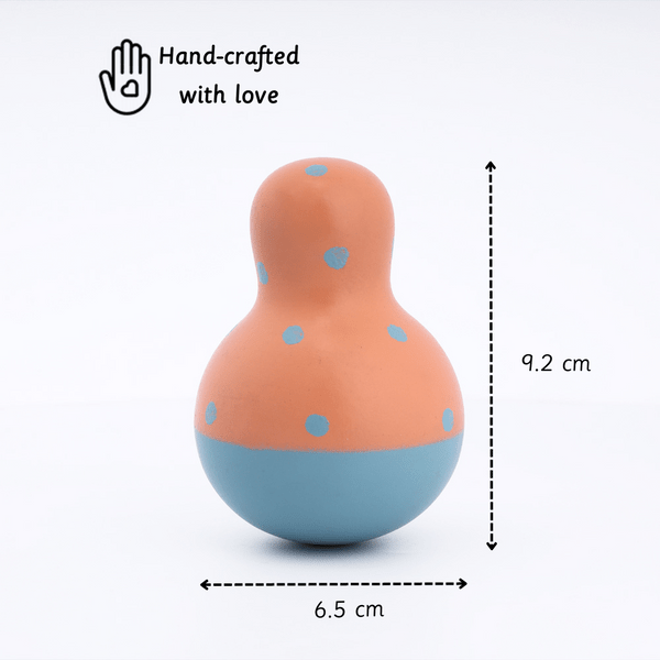 Ariro Wobble Toy - ARPS009