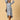 Arona Grey Shimmer Stripes Maternity and Nursing Dress - DRS - GYSHR - S