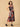 Art Attack Maternity and Nursing Dress - DRS - SD - ARAT - S