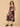 Art Attack Maternity and Nursing Dress - DRS - SD - ARAT - S