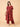 Arunima Maternity and Nursing Kurta Set With Dupatta - S Maternity Ethnic Set
