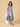 Ash & Iron Maternity and Nursing Dress - S Maternity Casual Dress