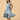 Ash & Iron Maternity and Nursing Dress - S Maternity Casual Dress