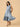 Ash & Iron Maternity and Nursing Dress - S Maternity Casual Dress