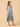 Ash & Iron Maternity and Nursing Dress - S Maternity Casual Dress