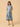 Ash & Iron Maternity and Nursing Dress - S Maternity Casual Dress