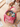 Asobi kids Cute Unicorn Insulated Lunch Bag with Front Flap Pocket | Pink Color - Lunch Bag