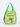 Asobi kids Dinosaur Adventure Insulated Lunch Bag with Front Flap Pocket - Lunch Bag