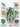 Asobi kids Dinosaurs Kids Travel Barrel Duffle Bag - Duffle Bag