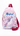 Asobi kids Kids Crossbody Sling Bag | Magical Unicorn Edition (Pink) - Bags