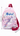 Asobi kids Kids Crossbody Sling Bag | Magical Unicorn Edition (Pink) - Bags