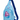 Asobi kids Kids Crossbody Sling Bag Mermaid Adventure Edition (Aquamarine) - Bags