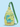 Asobi kids Kids Dinosaur Crossbody Sling Bag | Lightweight Travel Chest Pack with Adjustable Green Strap (Yellow) - Bags