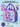 Asobi Kids | Kids Mermaid Insulated Lunch Bag with Zipper Pocket - Lunch Bag
