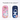 Asobi kids Kids Space Astronaut Fabric Pencil Pouch Multi-Slot School Stationery Organiser (Dark Blue) - Stationery
