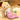 Asobi Kids Mermaid Doll Soft Toy 30 cm - Pink - Soft Toy