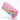 Asobi Kids | You Are Magic Rainbow Unicorn Pencil Case | High-Capacity Canvas Stationery Bag for Kids - Stationery