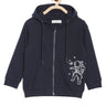 Astro Dude Zipper Hoodie - KWW-AN-ASZH-0-6