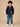 Astro Dude Zipper Hoodie - 0-6 Months Kids Winter Hoodies